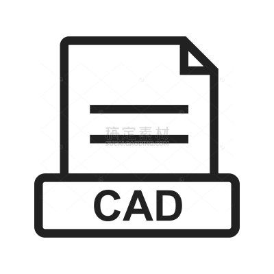 Cad file