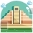 mayan pyramids