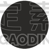Round, Border, List, Items