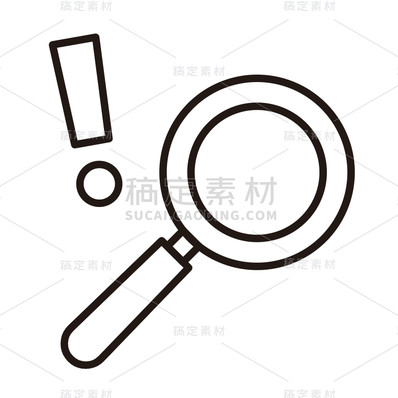 icon-司法系统元素