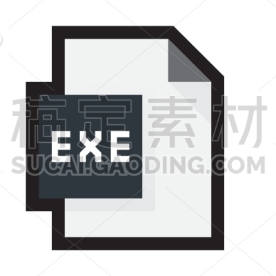 exe file