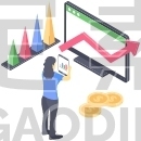 Financial Investment Website