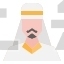 Arab male