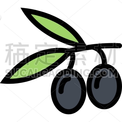 Olives, Vegetables, Fruit, Food, Supermarket