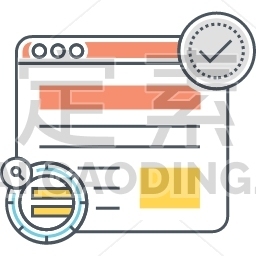 website research