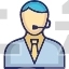 Customer Representative