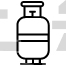 Gas Cylinder