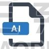Ai file