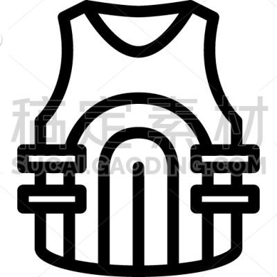 Bulletproof, Vest, Army, War, Weapons, Battle, Soldier, Military