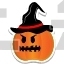 Halloween Pumpkin