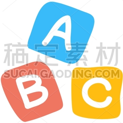 alphabet