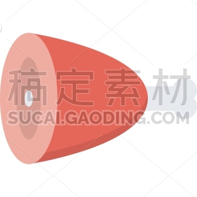 Ham, Cooking, Food, Orange, Product, Shop, Supermarket