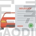 Insured Car