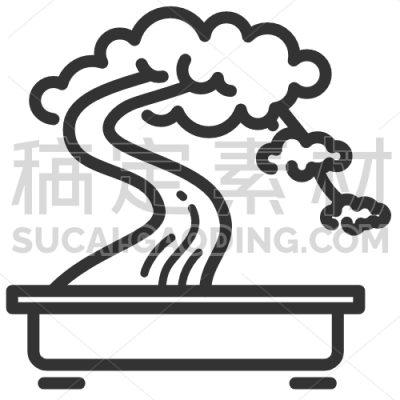 bonsai