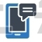 text message