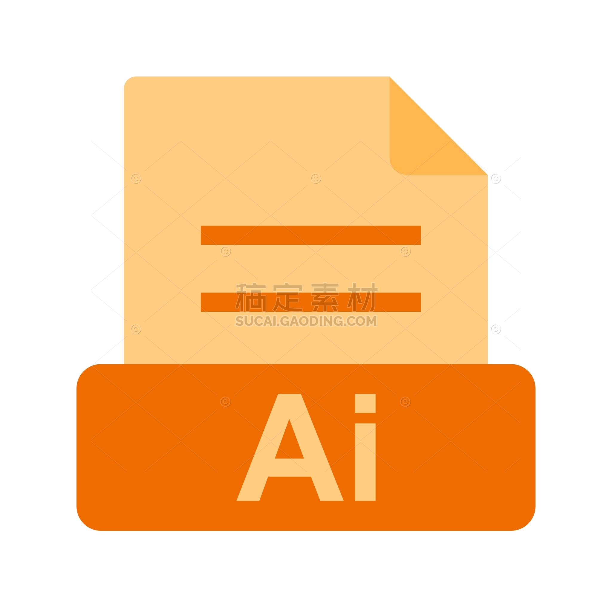 Ai file