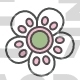 Flower, Pipsissewa, Blossom, Nature, Spring