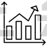 Business Graph Chart