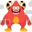 Giant Monster