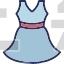Party wear