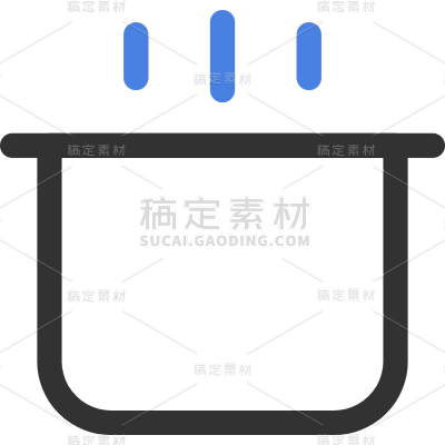 煮