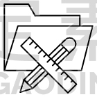 design folder