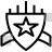 star badge