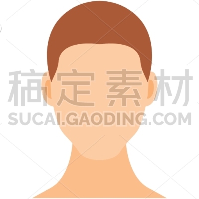 male avatar