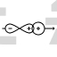 Mole, Atome, Distract, Charge, Electric, Positive, Negative