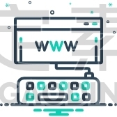 website development