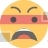 Annoyed Smiley