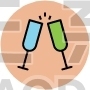 Toasting