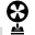 Table fan