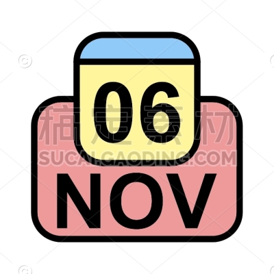 November