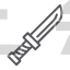 knife