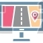 Navigation app