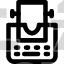 Typewriter