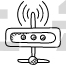 Wireless Router Network
