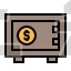 vault