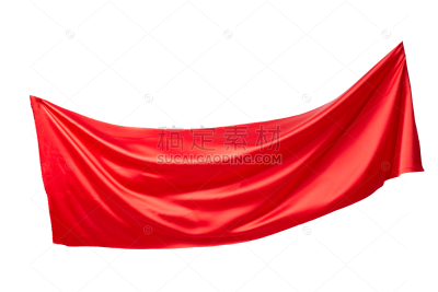纹理系列写实风丝绸绸布