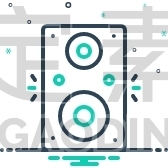 Old Speaker
