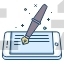 Mobile, Concept, Ink, Pen, Fountain, Artical, Blog, Write