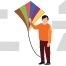 Kite Flying