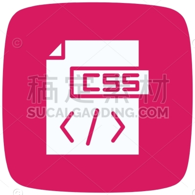 Css, Extension, Development, Codin