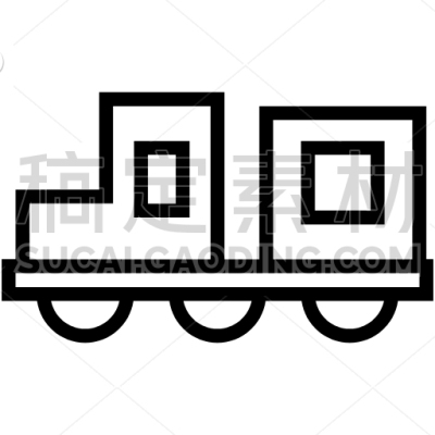 Toy Train
