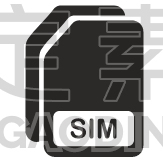 Duo, Sim, Cards