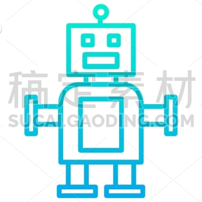 robot