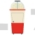 Popcorns Machine