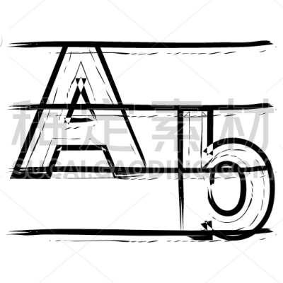 Alphabet