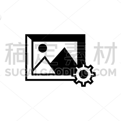 Picture setting